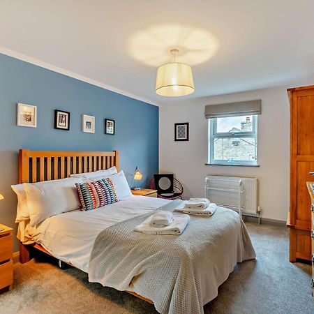 Redmire 3 Bed In Leyburn 94415 빌라 외부 사진