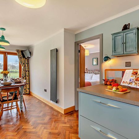 Redmire 3 Bed In Leyburn 94415 빌라 외부 사진
