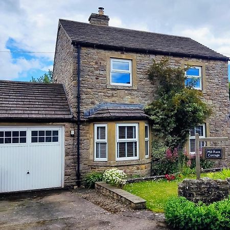 Redmire 3 Bed In Leyburn 94415 빌라 외부 사진