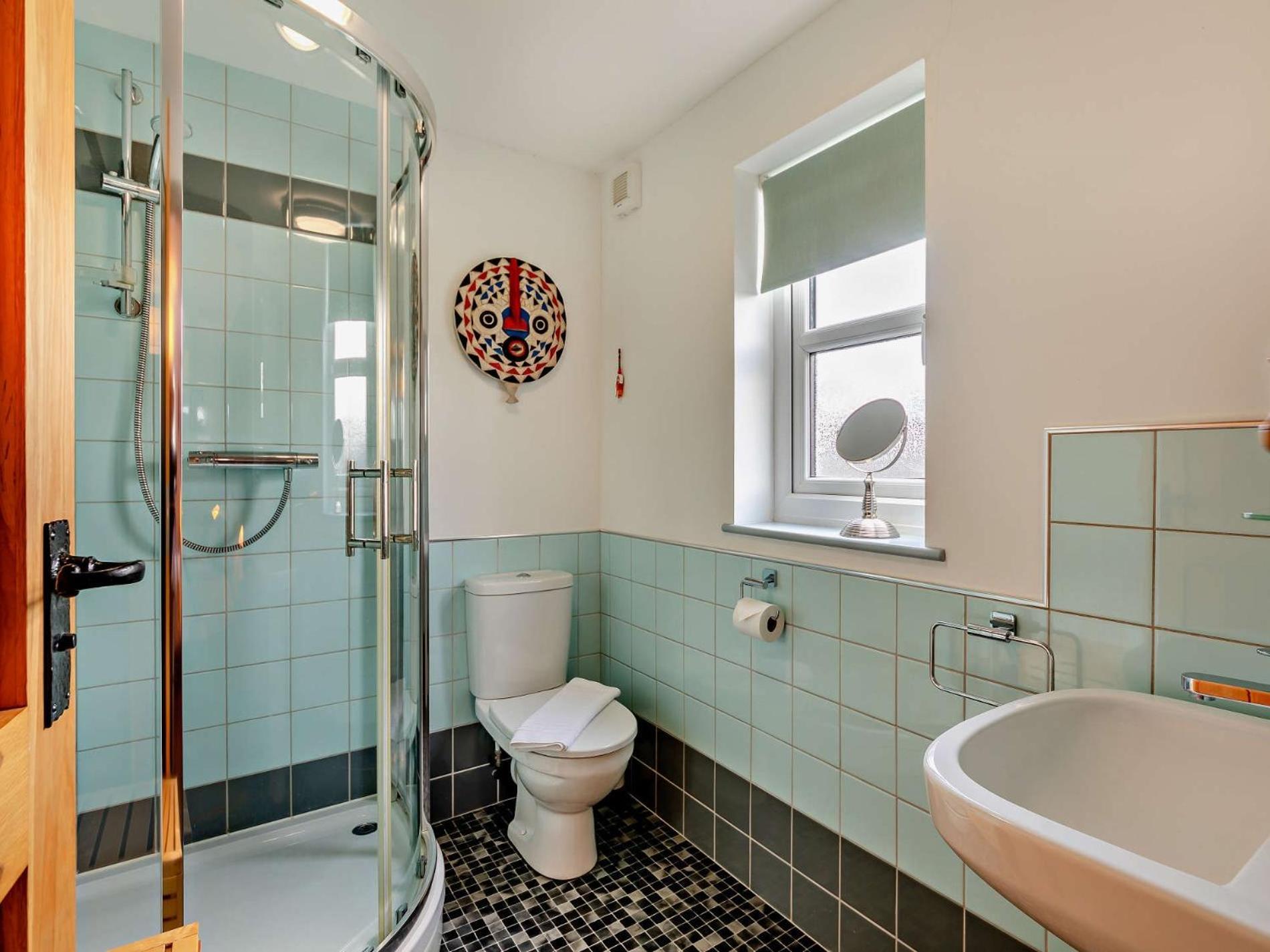 Redmire 3 Bed In Leyburn 94415 빌라 외부 사진