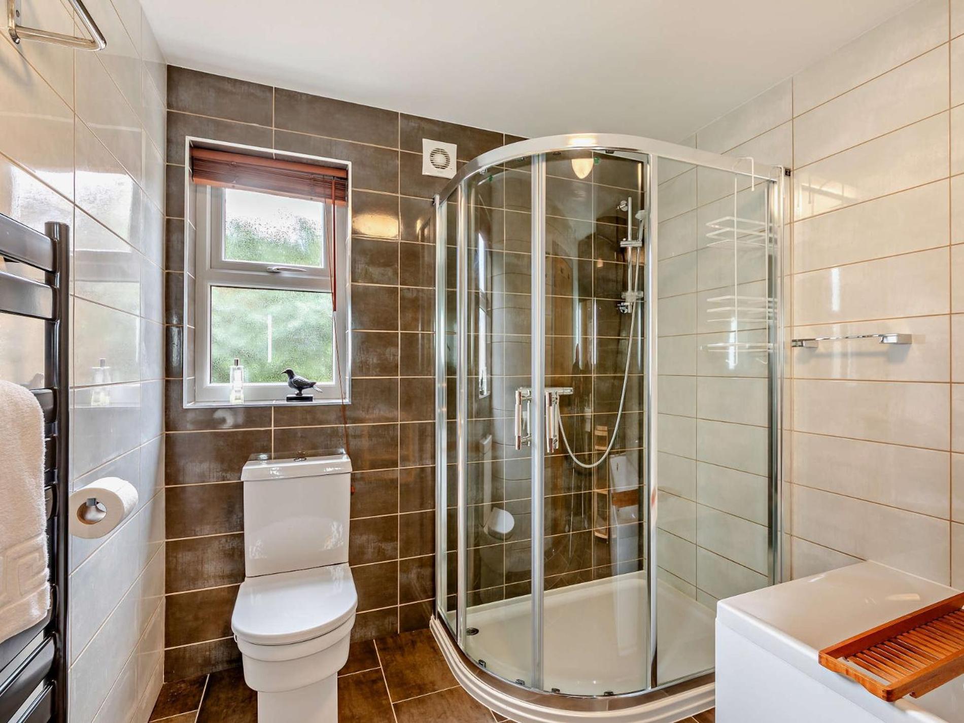 Redmire 3 Bed In Leyburn 94415 빌라 외부 사진