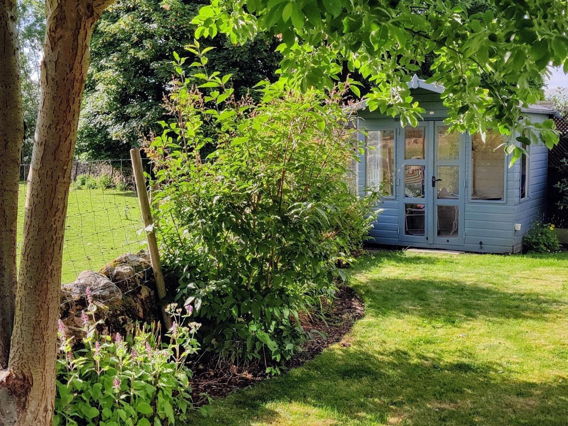 Redmire 3 Bed In Leyburn 94415 빌라 외부 사진