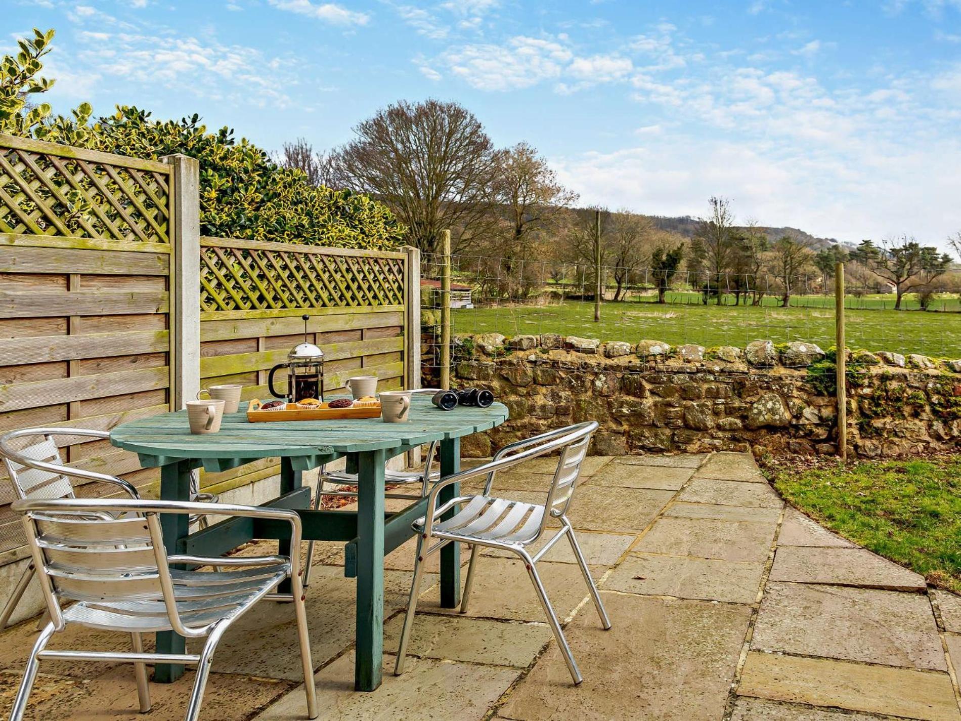 Redmire 3 Bed In Leyburn 94415 빌라 외부 사진